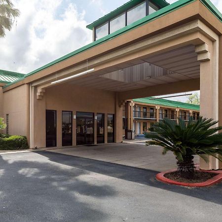Quality Inn Александрия Экстерьер фото